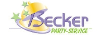 Partyservice Becker